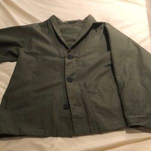 Saturdays NYC Lim Studio Jacket